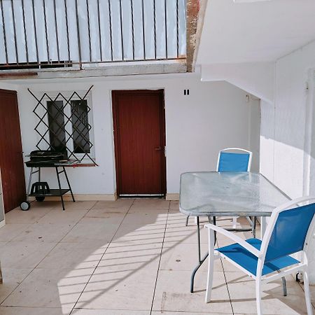 Charmant F3 Avec Terrasse Perpignan Extérieur photo